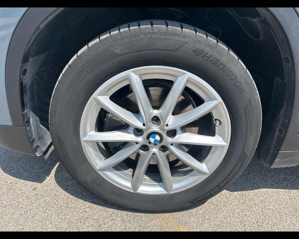BMW X1 sdrive18d Business Advantage auto
