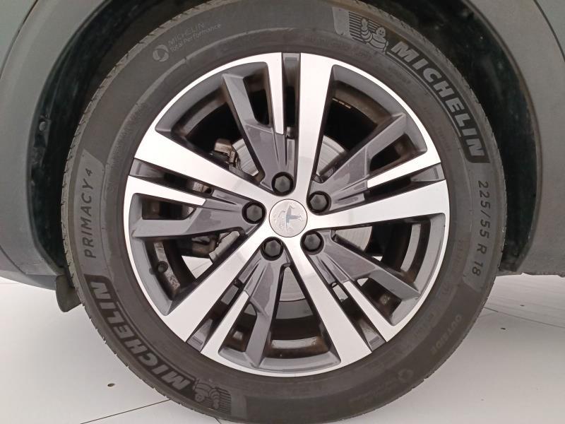 Peugeot 3008 1.5 bluehdi Active Pack s&s 130cv eat8