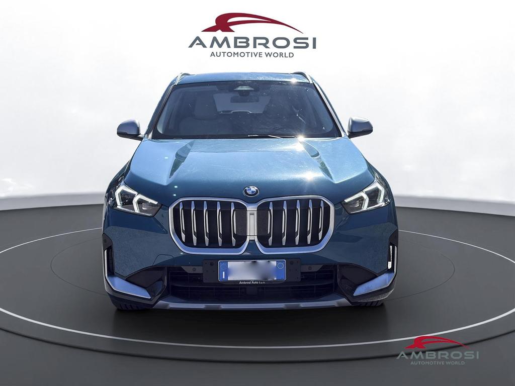 BMW X1 xdrive20d mhev 48V X-Line auto