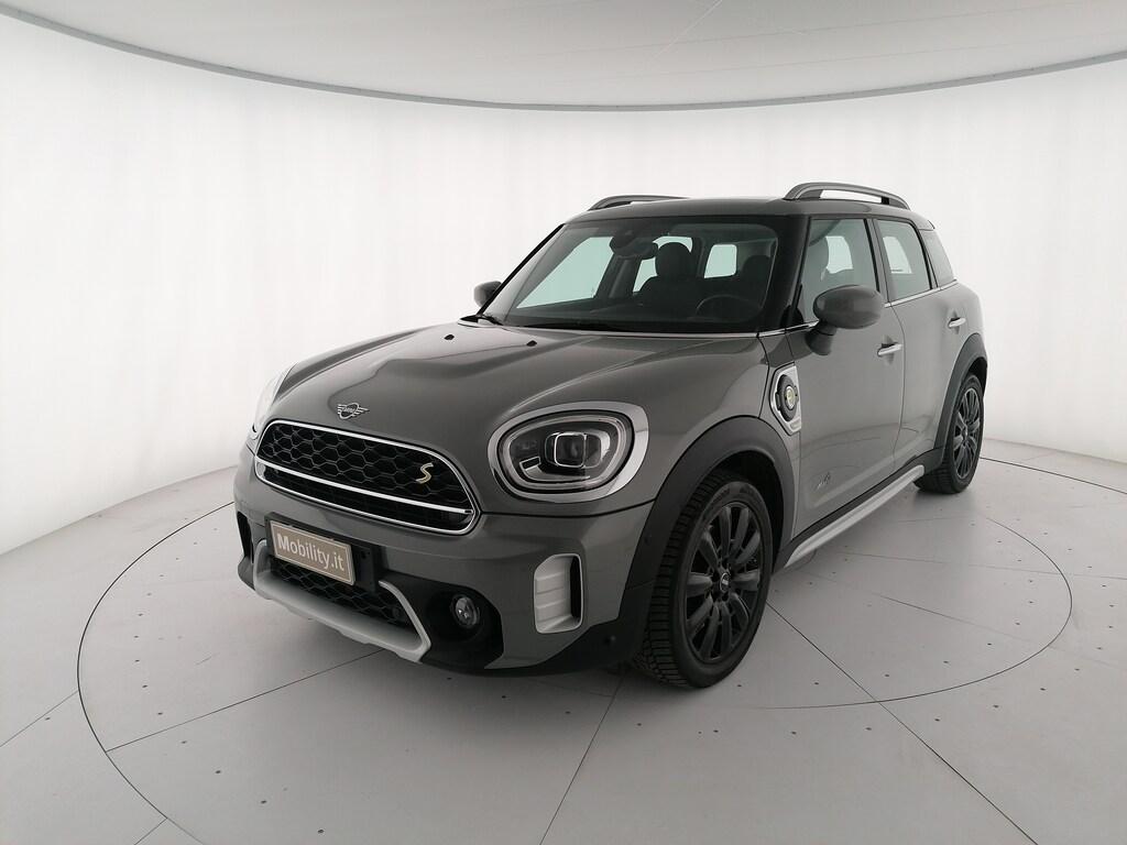 Mini Cooper SE Countryman Mini Countryman 1.5 Cooper SE Hype all4 auto