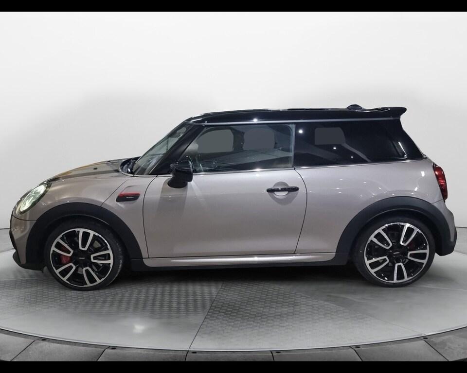 Mini Mini 3p 2.0 JCW JCW auto