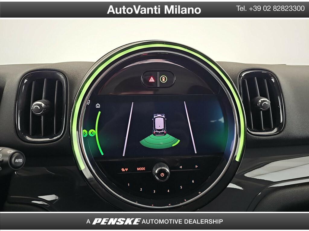 Mini One D Countryman 1.5 TwinPower Turbo One D