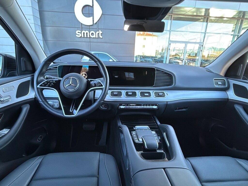 Mercedes GLE 300 d Advanced 4matic auto