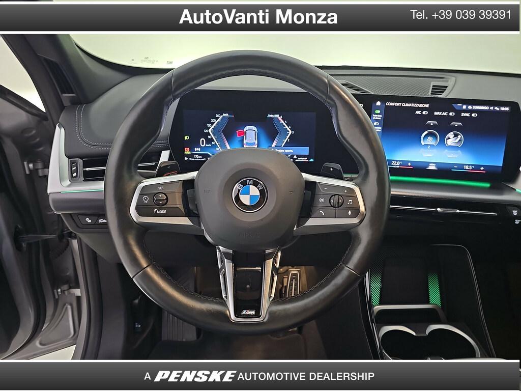 BMW X1 sdrive18d MSport Edition Balance auto