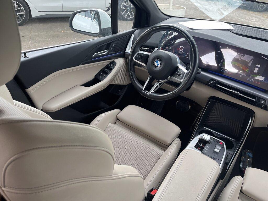 BMW Serie 2 218d Active Tourer Msport auto