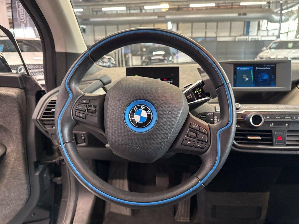 BMW i3 120Ah Advantage