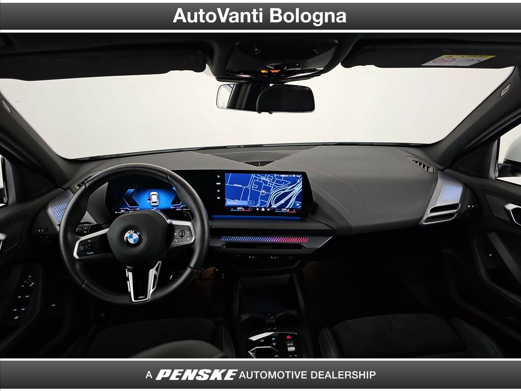 BMW Serie 1 118d MSport Pro auto
