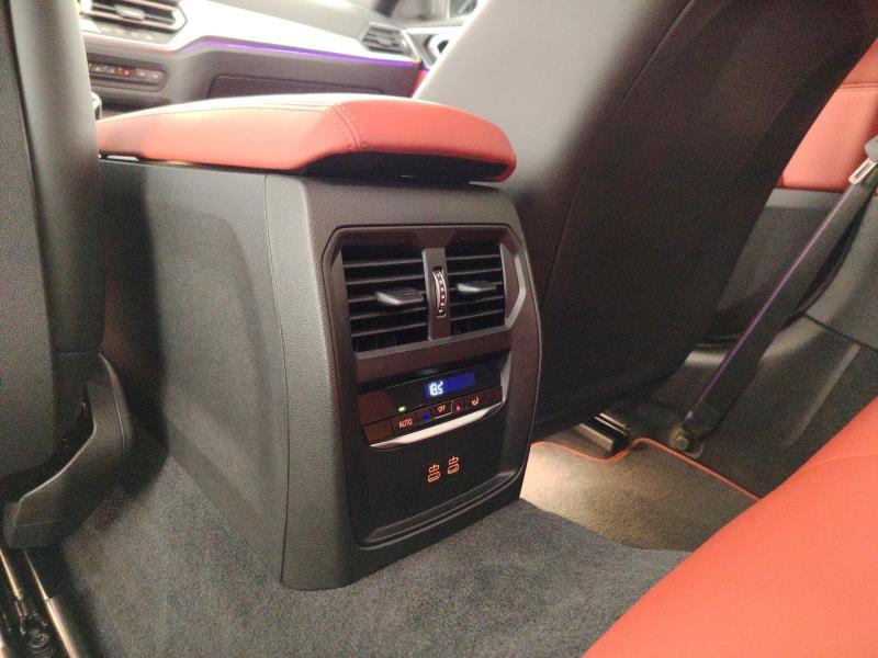 BMW Serie 4 430i Coupe Msport 245cv auto