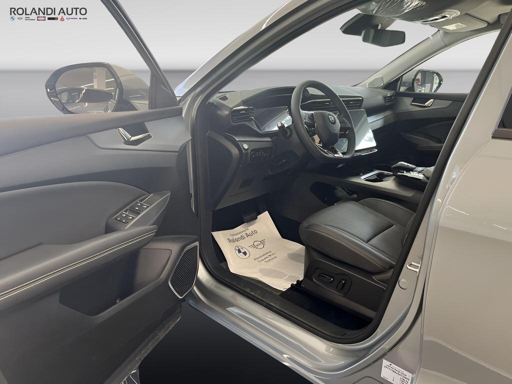 Sportequipe Sportequipe 8 GT 1.6 t-gdi Gpl 177cv dct