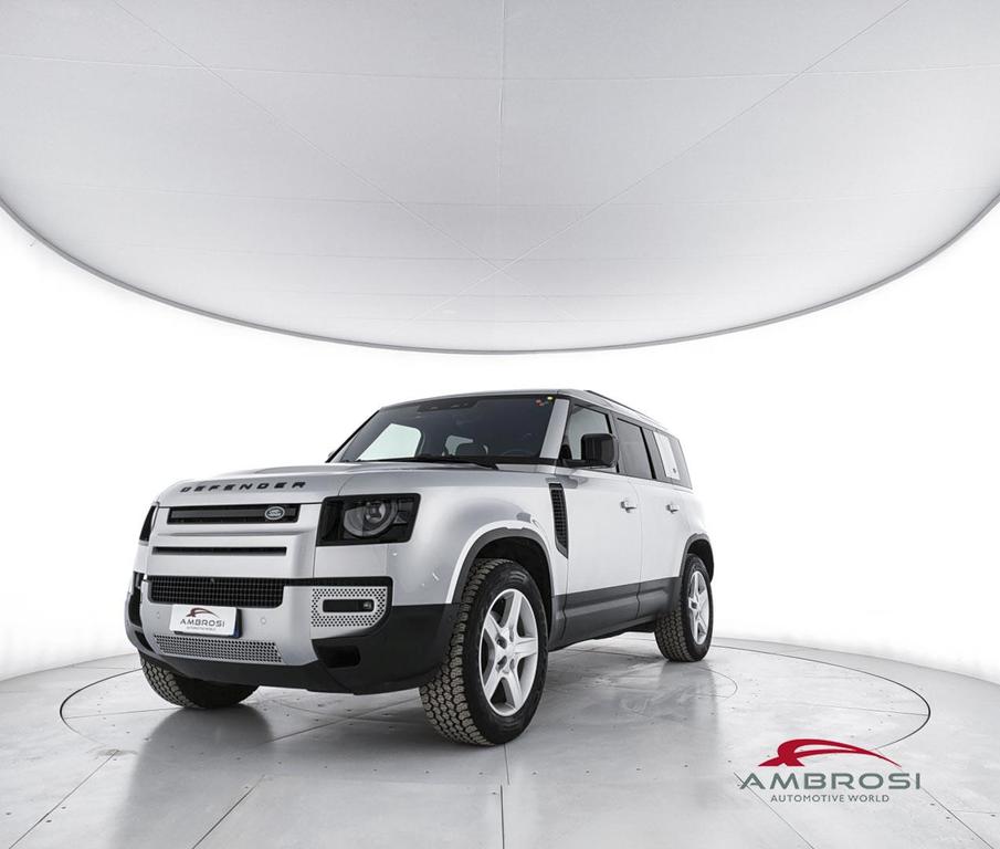 Land Rover Defender 110 3.0d i6 mhev SE awd 200cv auto