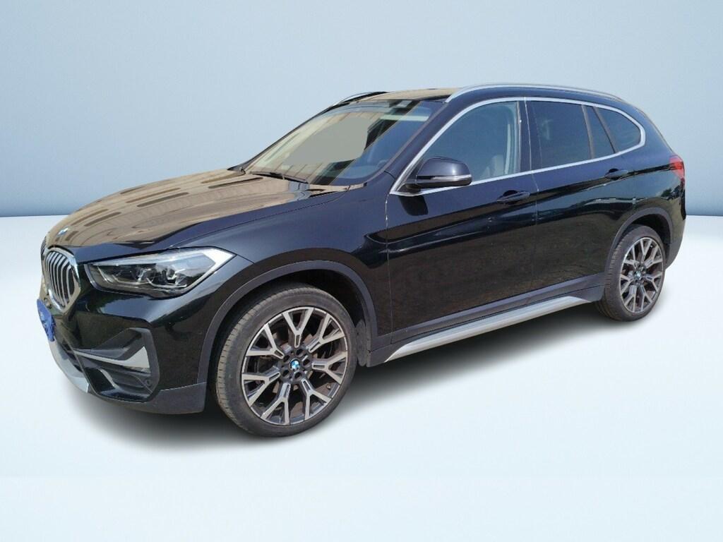 BMW X1 sdrive18d xLine Plus auto