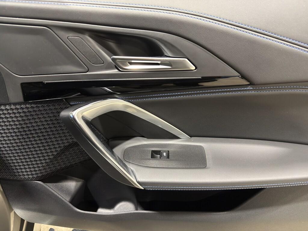 BMW X1 xdrive 25e MSport Pro auto