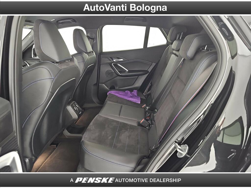 BMW iX2 edrive 20 MSport Pro