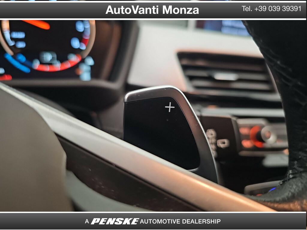 BMW X2 sdrive18d Business X auto