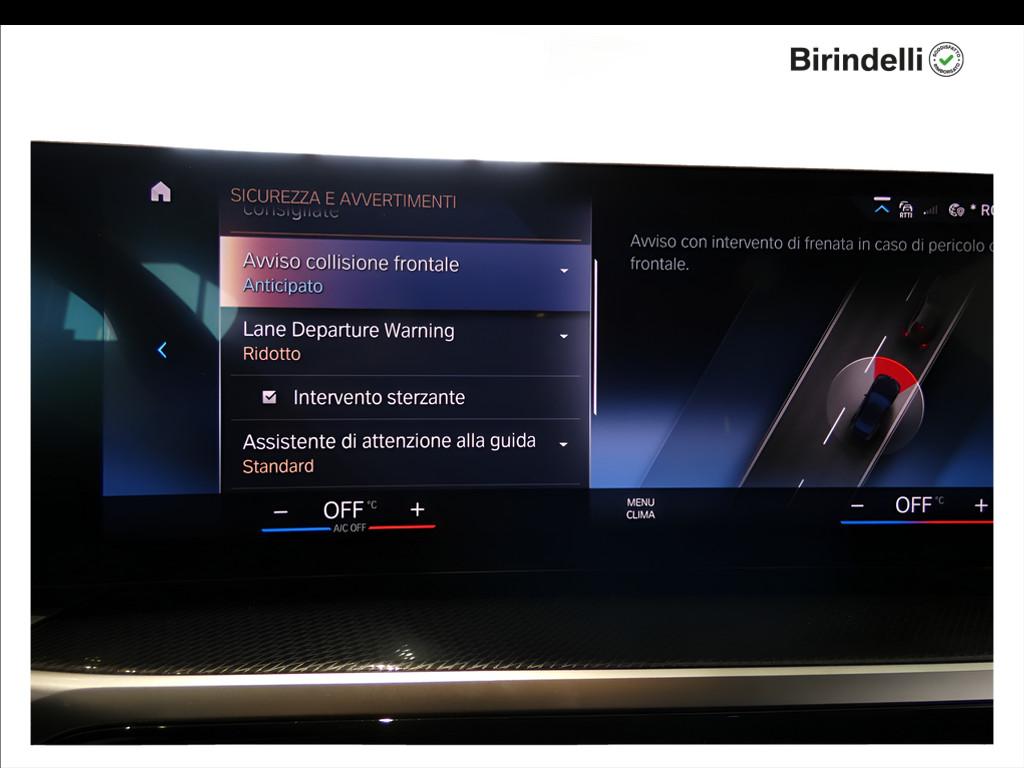 BMW Serie 2 220d Coupe mhev 48V M Sport Pro auto