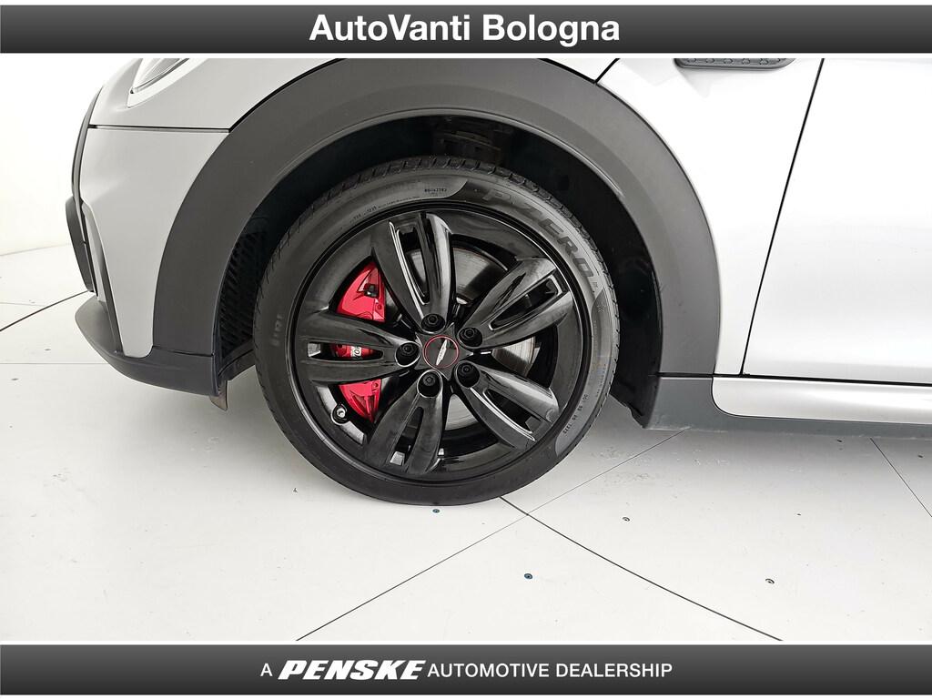 Mini Mini 3p 2.0 JCW JCW auto