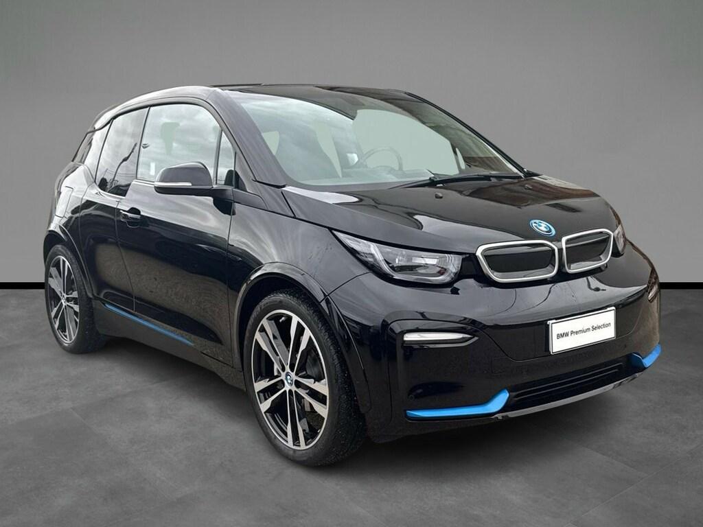 BMW i3 i3s 120Ah Advantage