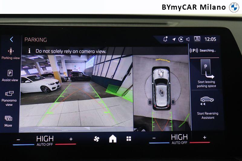 BMW X1 xdrive20d mhev 48V MSport Pro auto