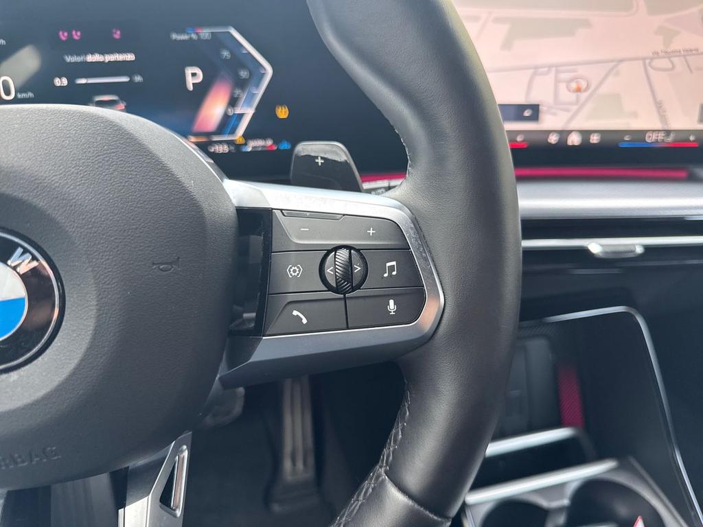 BMW Serie 2 218d Active Tourer Msport auto