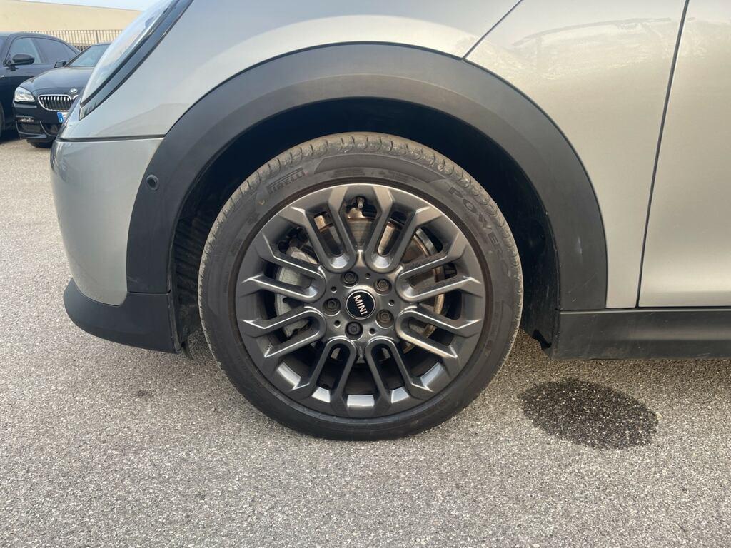 Mini Mini Cooper Cabrio 2.0 C Classic auto