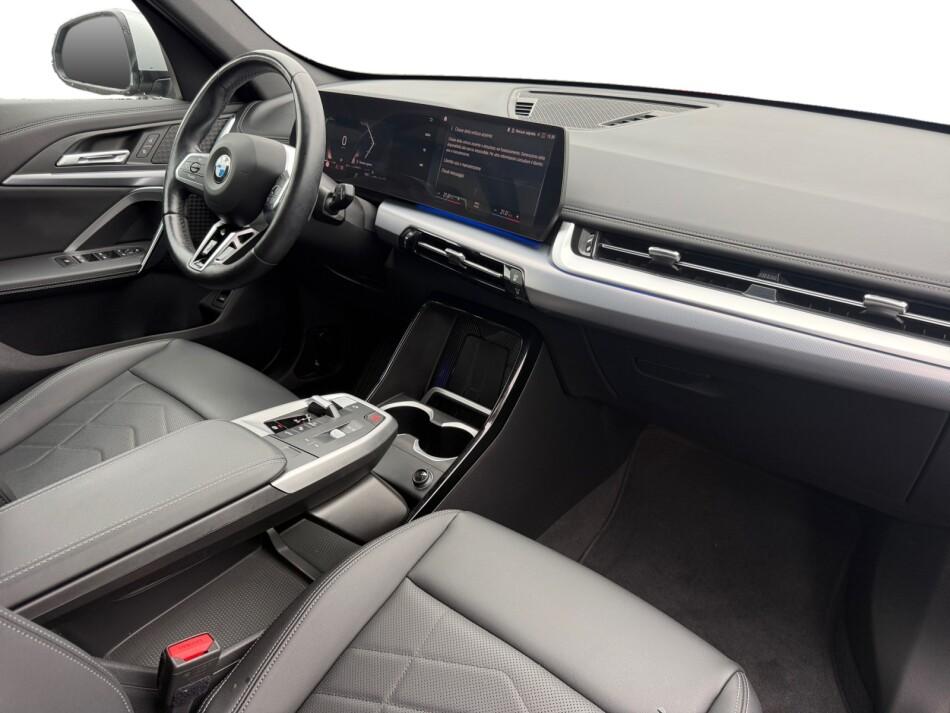 BMW X1 sdrive18d X-Line auto