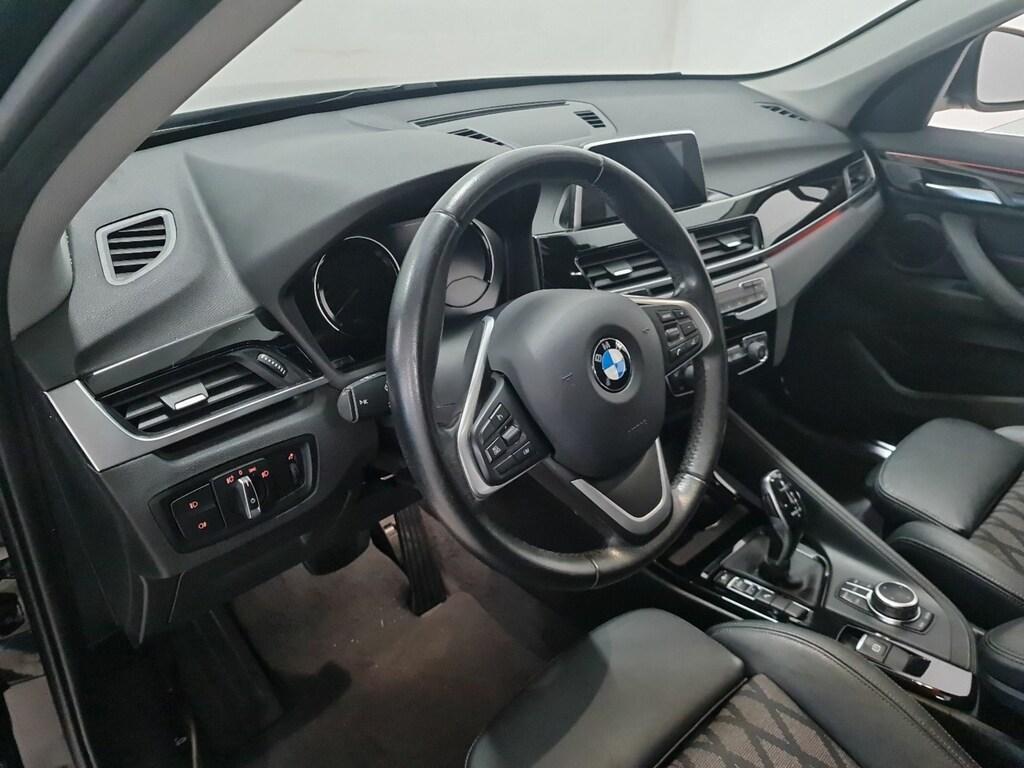 BMW X1 sdrive18d xLine