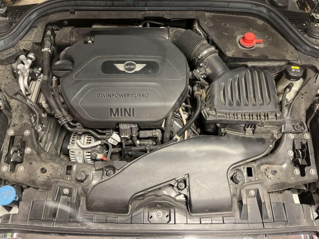 Mini One D 1.5 D One D
