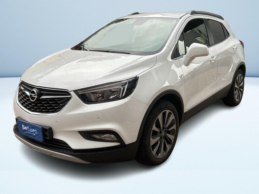 Opel Mokka X 1.4 t. Ultimate s&s 4x4 140cv