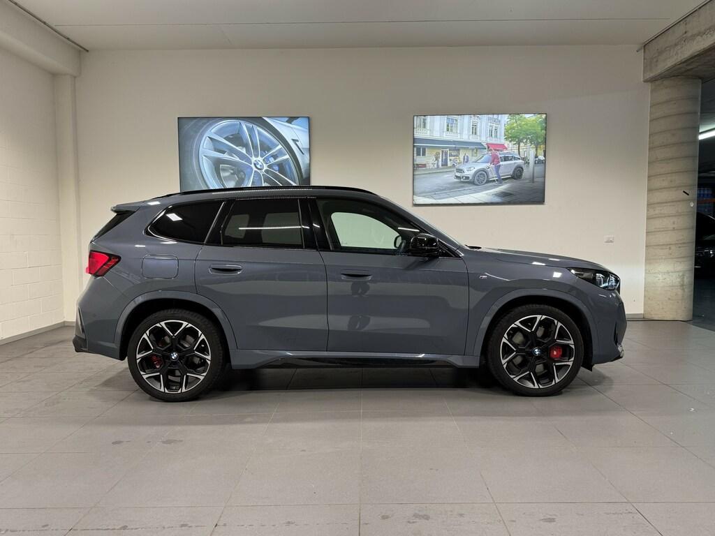 BMW X1 M X1 xdrive M35i auto