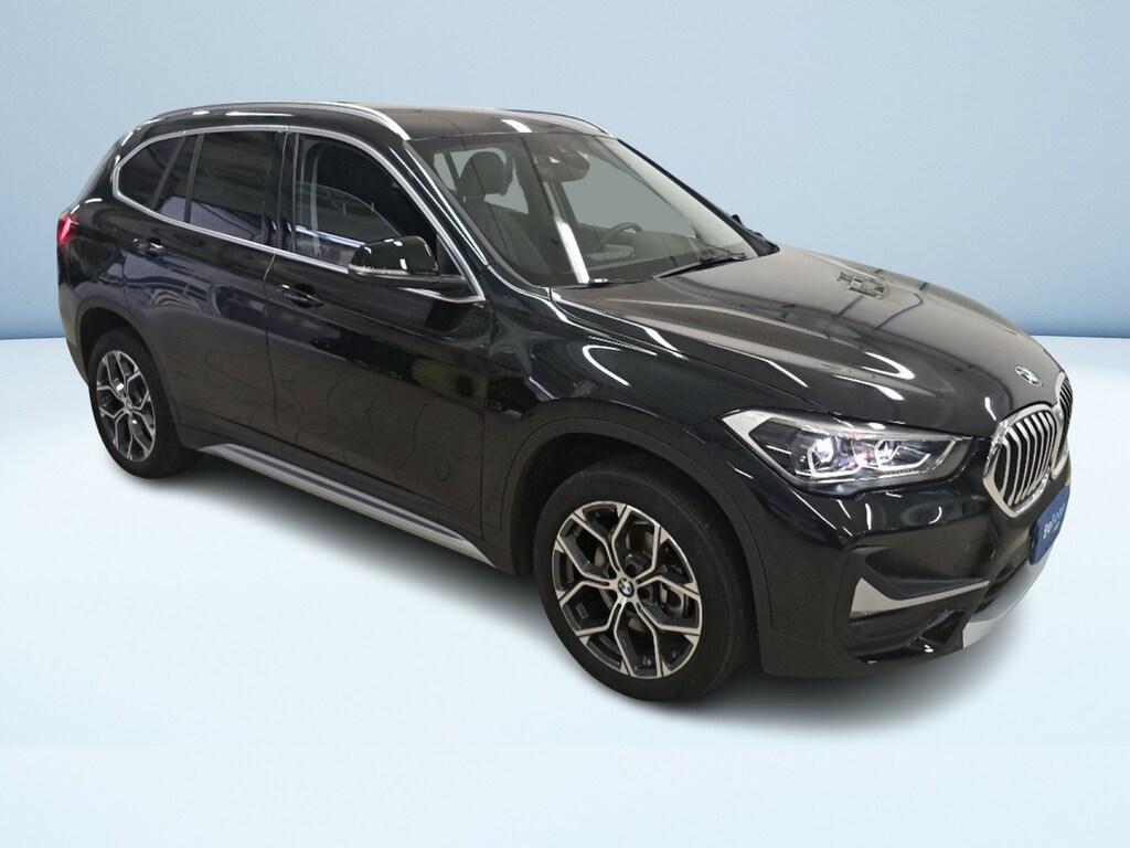 BMW X1 sdrive18d xLine Plus auto
