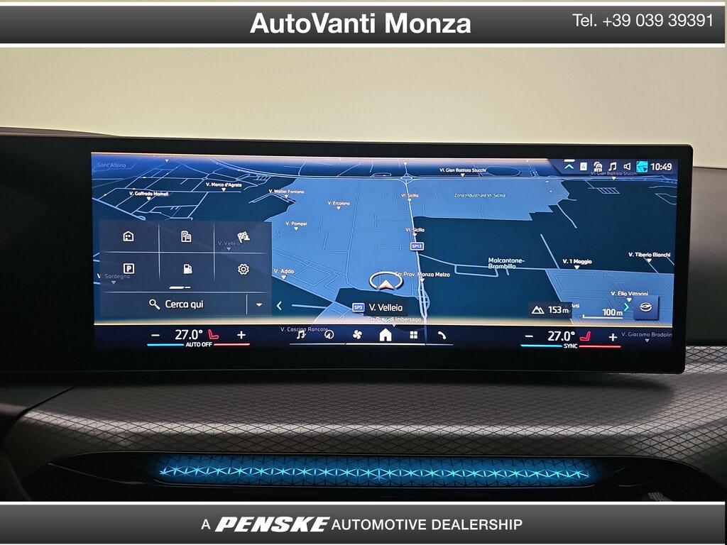 BMW Serie 3 320d mhev 48V xdrive M Sport Pro auto