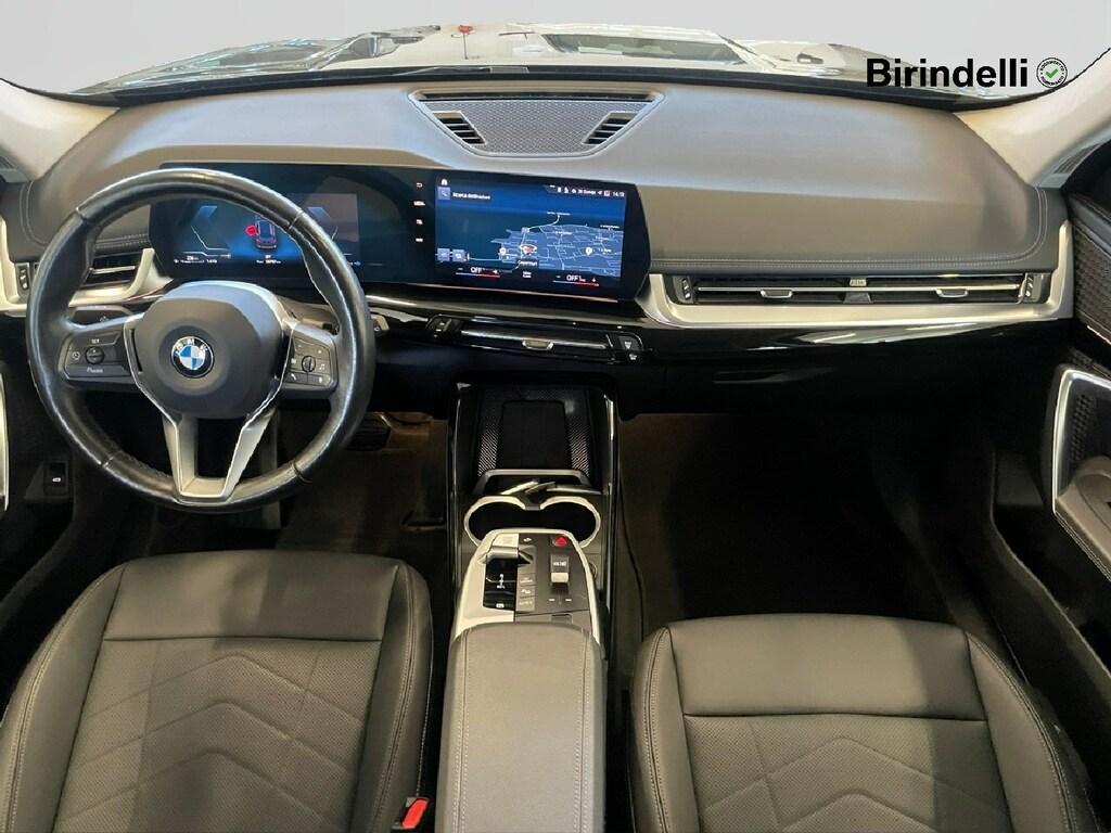 BMW X1 sdrive18d X-Line auto