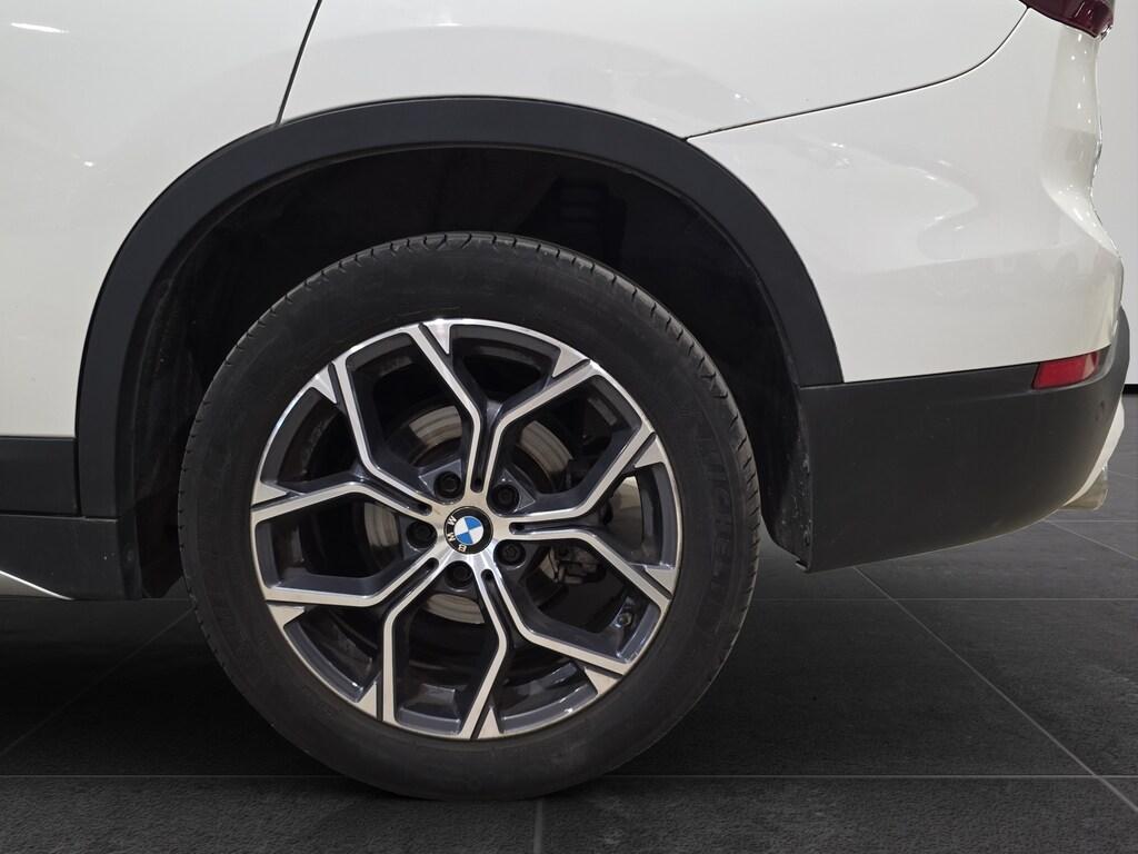 BMW X1 sdrive18d xLine Plus auto