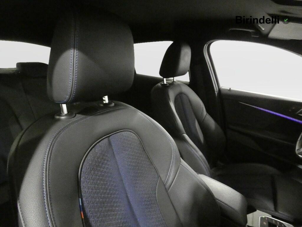 BMW Serie 1 116d Msport auto