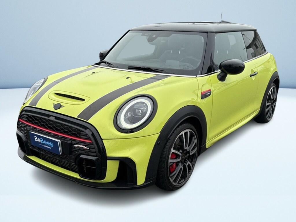 Mini Mini 3p 2.0 JCW JCW auto