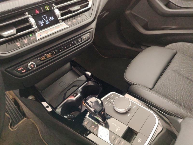 BMW Serie 2 218i Gran Coupe Sport auto