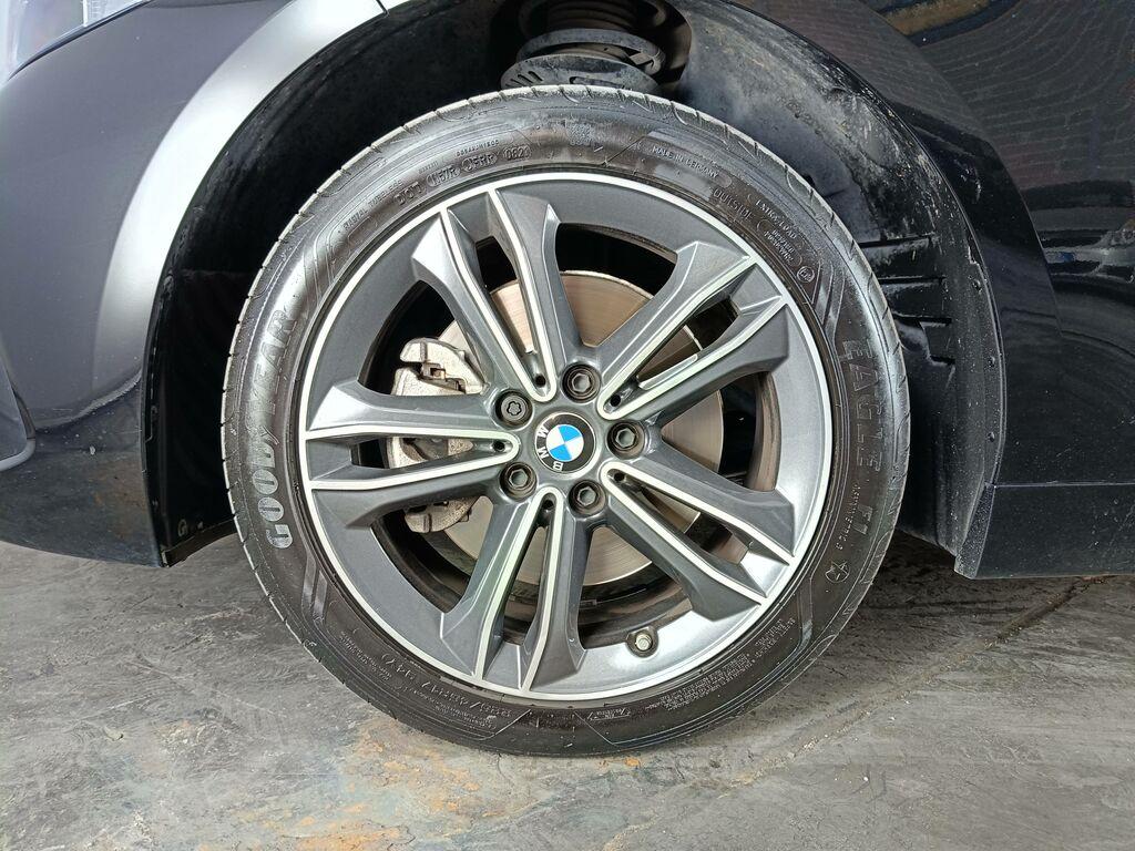 BMW Serie 1 116d Sport auto