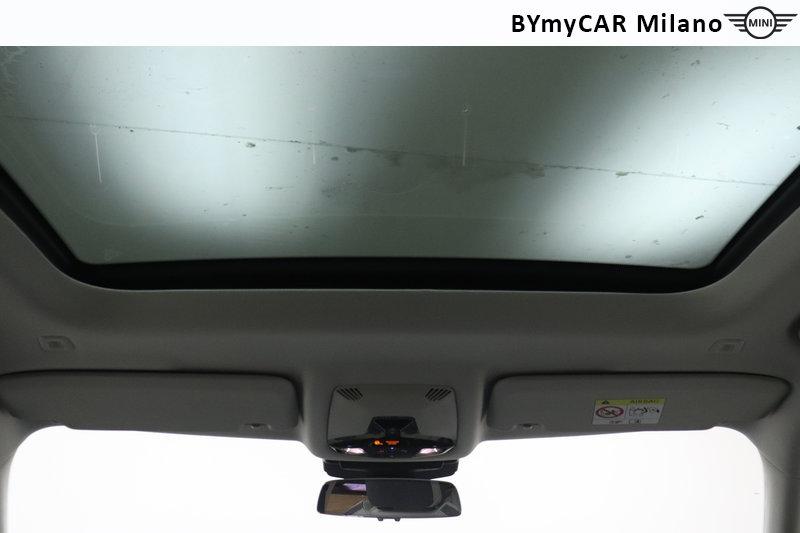 Mini Mini Countryman 1.5 48V C Classic auto