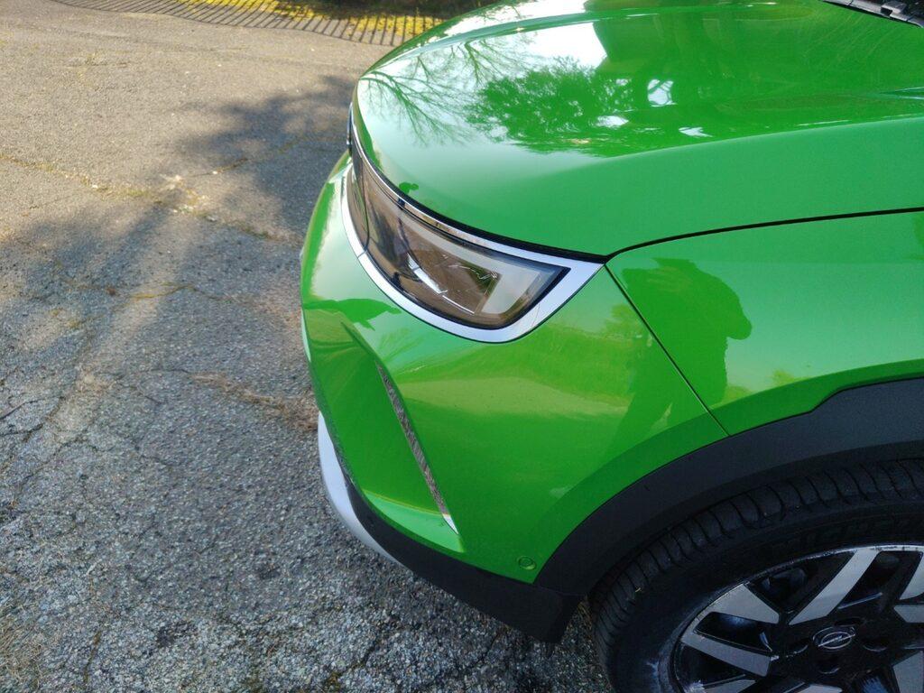 Opel Mokka 1.2 t Elegance s&s 130cv at8