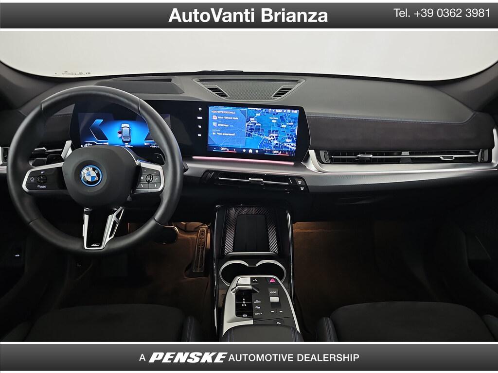 BMW X1 xdrive 25e MSport Pro auto