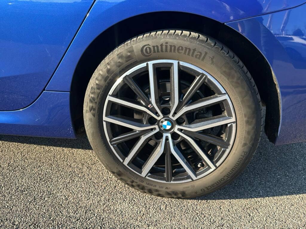 BMW Serie 2 218d Active Tourer Msport auto