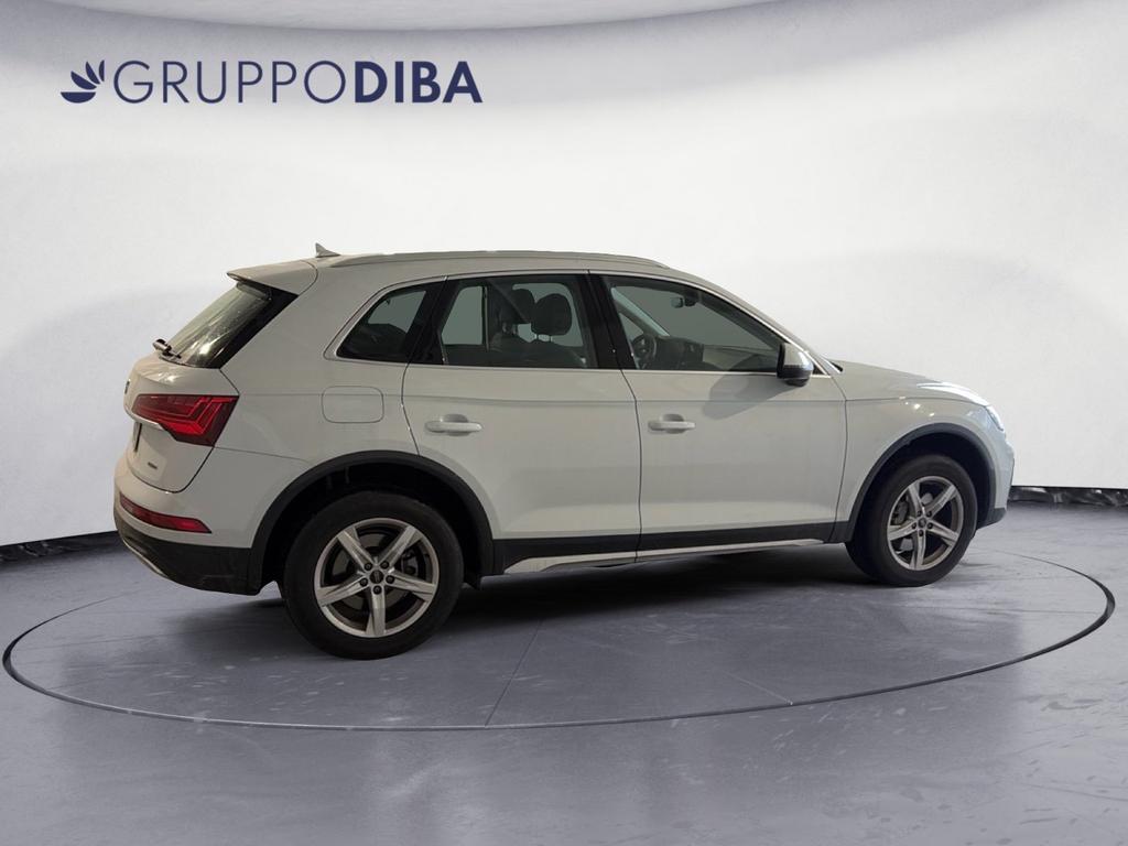 Audi Q5 40 2.0 tdi mhev Business Advanced quattro s tronic