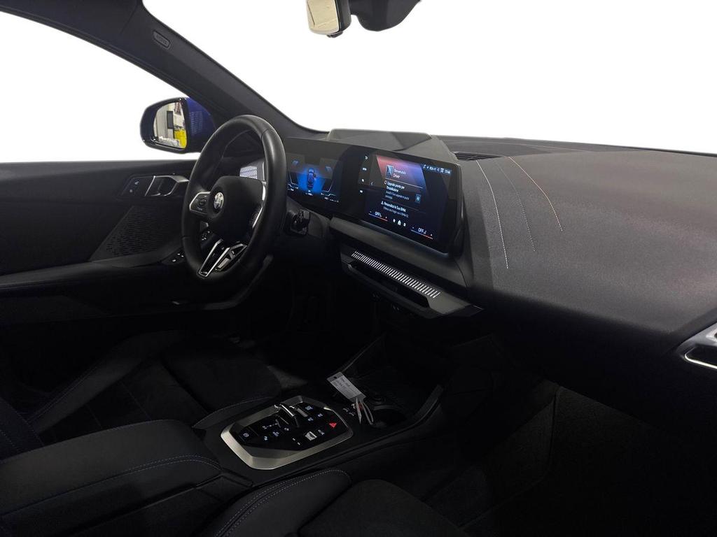 BMW Serie 1 118d MSport Pro auto