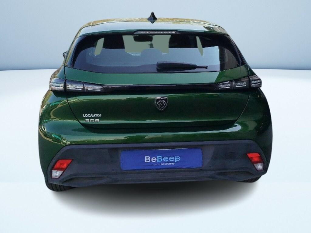 Peugeot 308 1.2 puretech t. Active Pack s&s 130cv