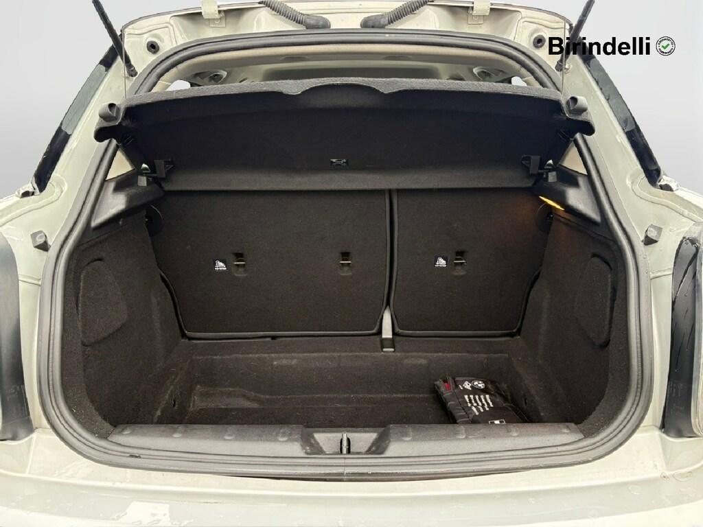 Mini Cooper 1.5 TwinPower Turbo Cooper Boost DCT