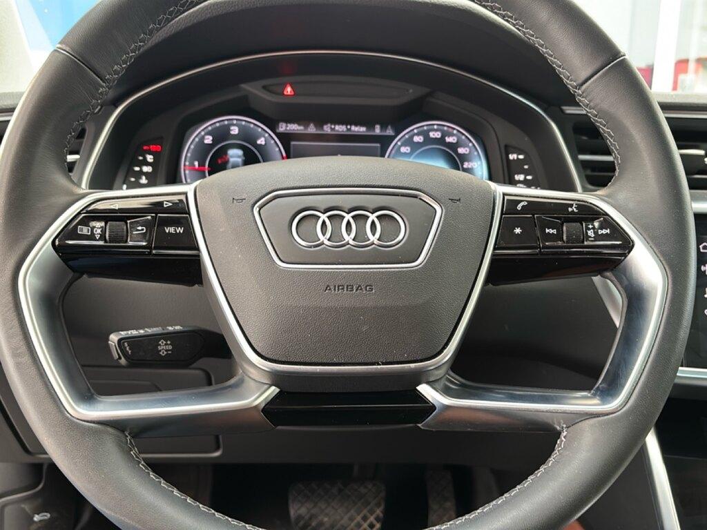 Audi A7 Sportback 40 2.0 tdi mhev 12V Business Advanced quattro s-tronic