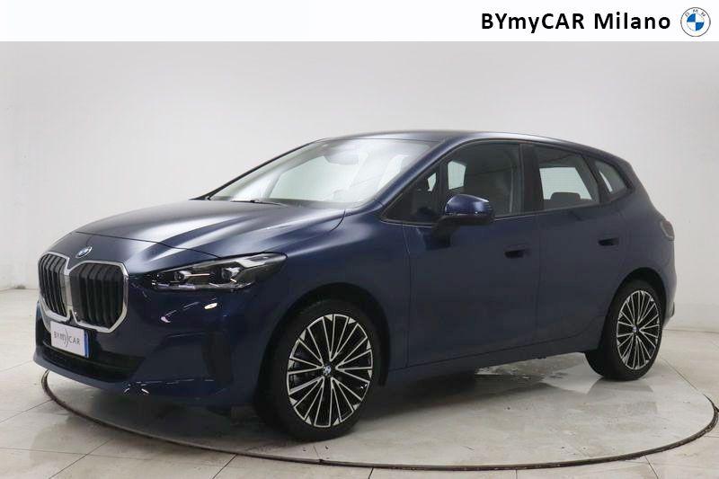 BMW Serie 2 223i Active Tourer mhev 48V xdrive auto