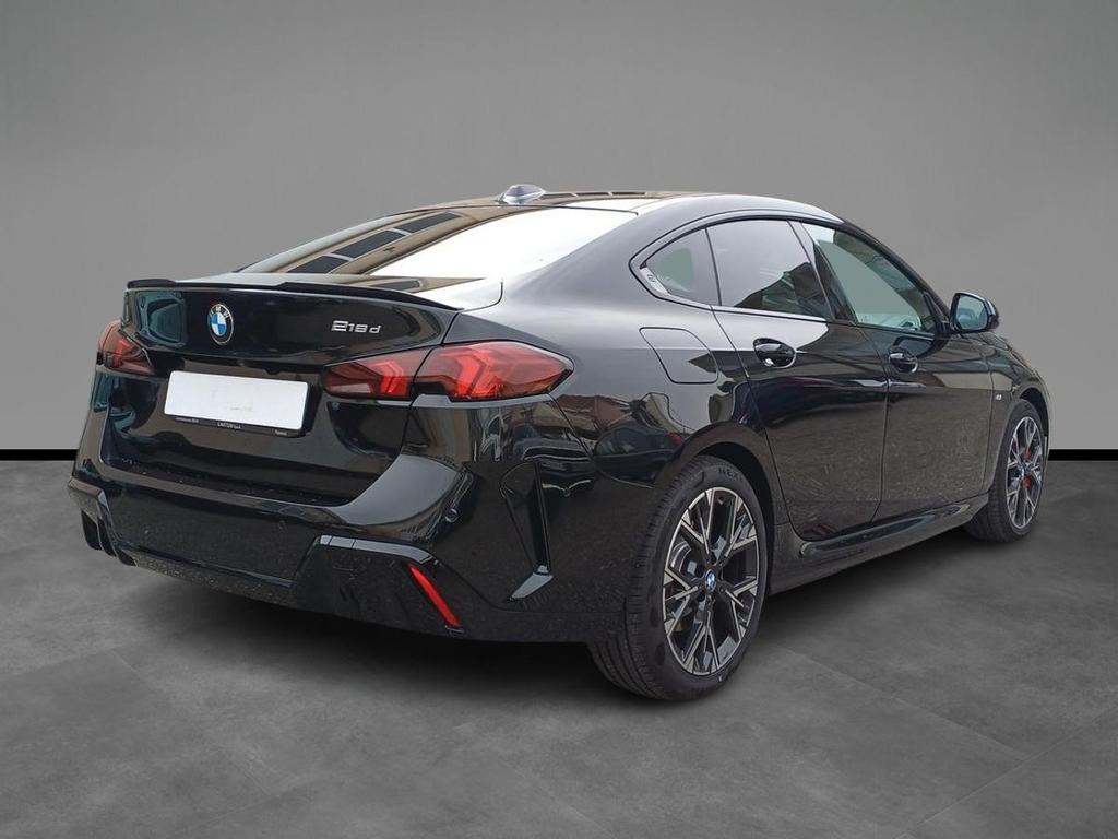 BMW Serie 2 218d Gran Coupe MSport Pro auto