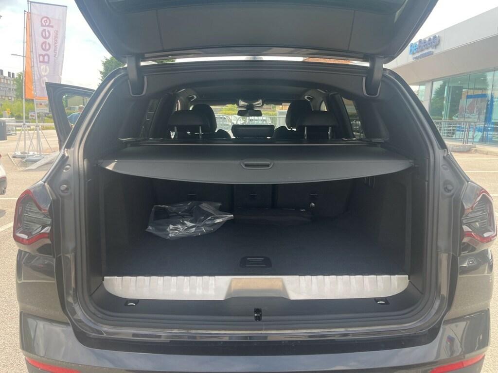 BMW X3 xdrive30e auto