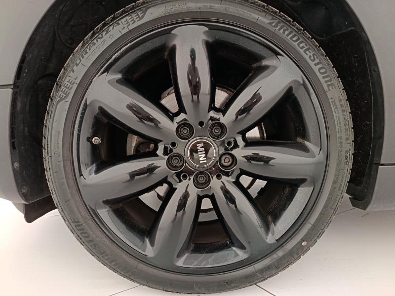 Mini One D Clubman 1.5 One D Classic Steptronic